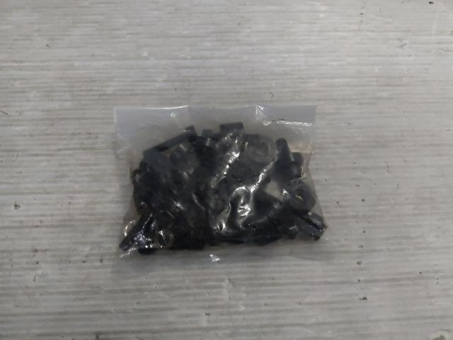 RECARO Interior Lever Bolt Set
Part No. 7212738