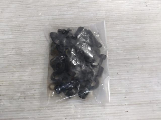 RECARO Interior Lever Bolt Set
Part No. 7212738