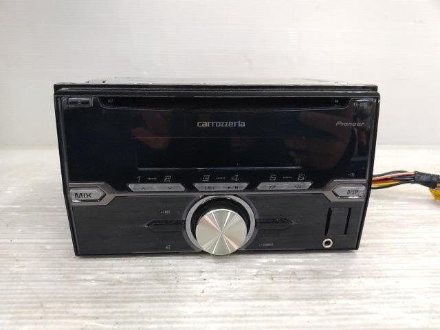 carrozzeria (Carrozzeria)
FH-3100