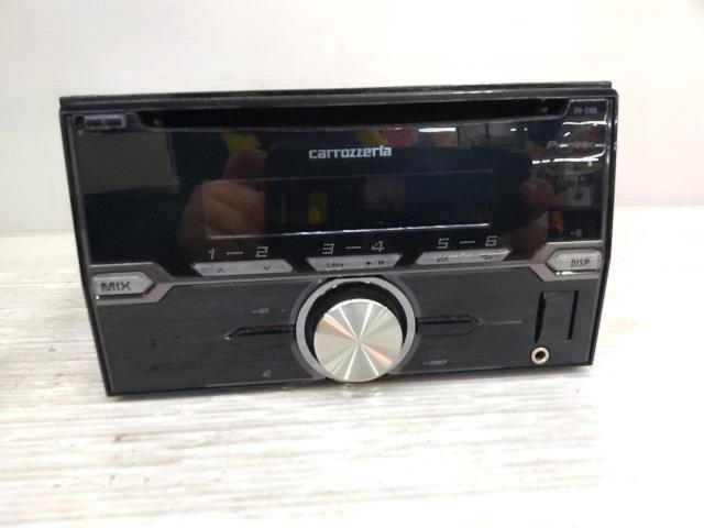 carrozzeria (Carrozzeria)
FH-3100