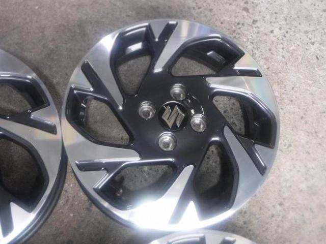 Genuine Suzuki parts
Spacia custom genuine