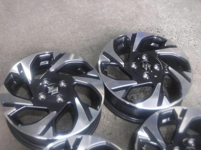 Genuine Suzuki parts
Spacia custom genuine