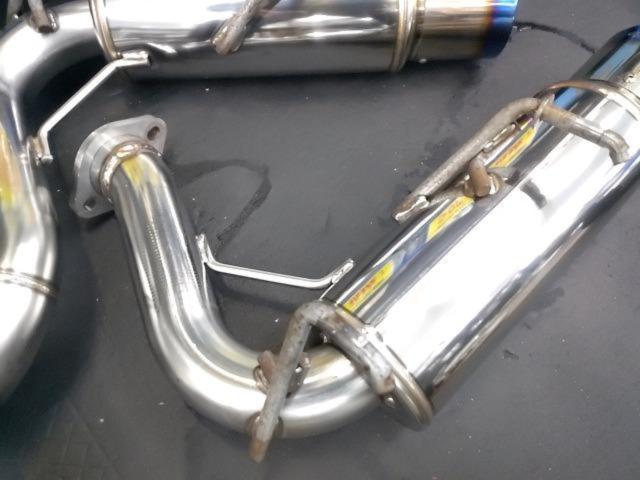 rosso
MODELLO
Ti-C
Sports
muffler