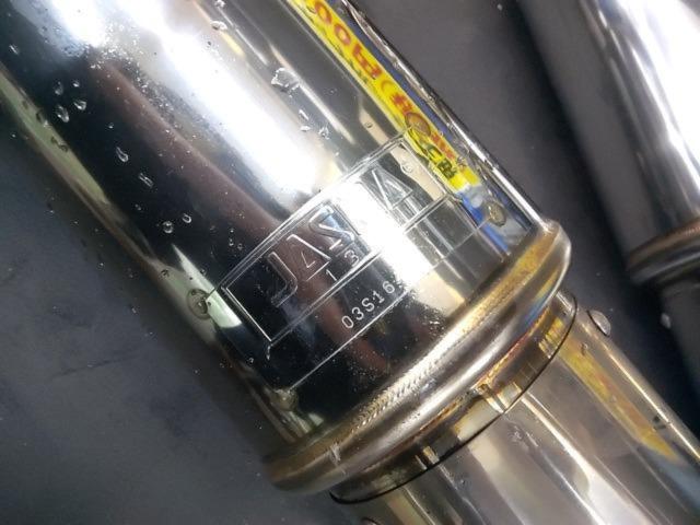 rosso
MODELLO
Ti-C
Sports
muffler