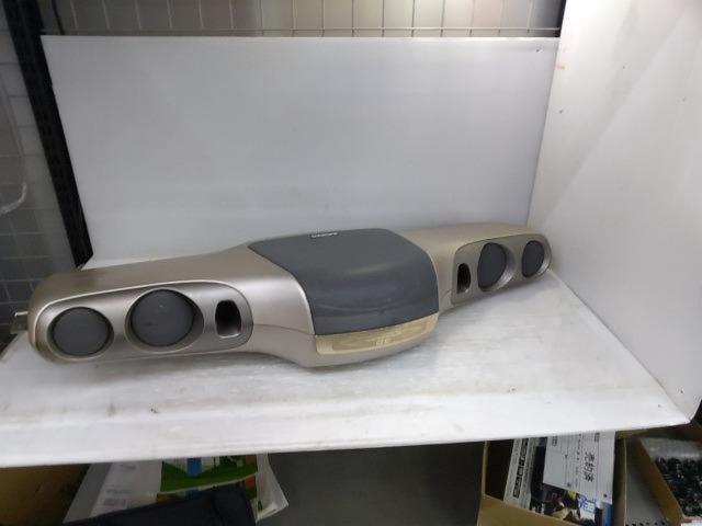 SANYO
FSP-88E
Roof mount speaker