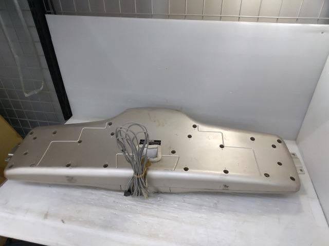 SANYO
FSP-88E
Roof mount speaker