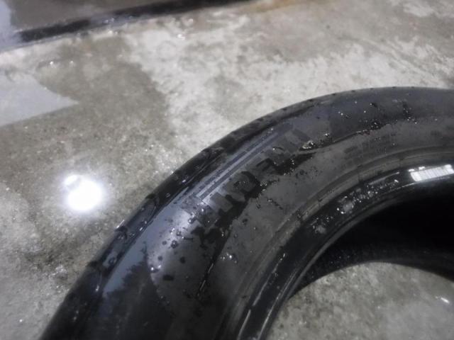 [Set of 2] PIRELLI
POWERGY