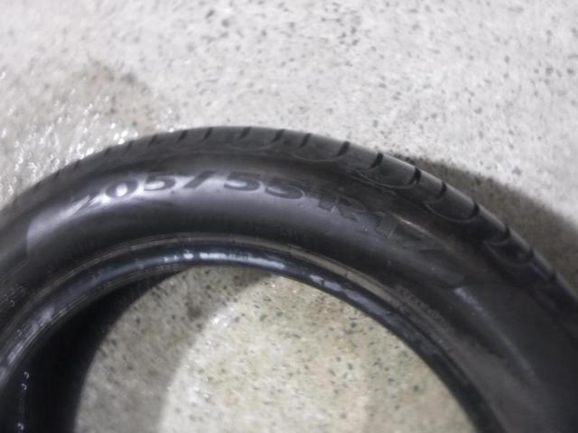 [Set of 2] PIRELLI
POWERGY