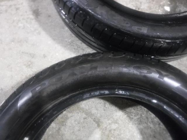 [Set of 2] PIRELLI
POWERGY
