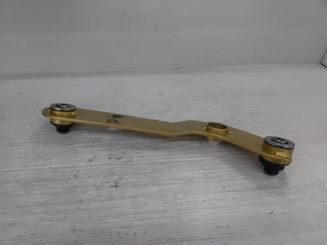 Beauty
Rush Differential Support Bar