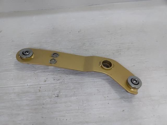 Beauty
Rush Differential Support Bar