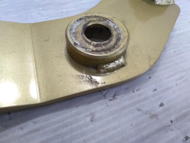 Beauty
Rush Differential Support Bar