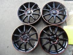 HOT
STUFF (Hot Stuff) G.speed
P-05R