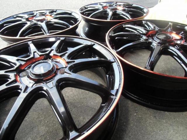 HOT
STUFF (Hot Stuff) G.speed
P-05R