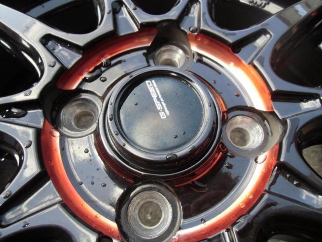 HOT
STUFF (Hot Stuff) G.speed
P-05R