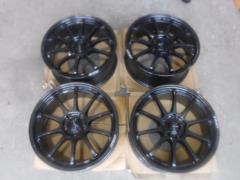 RAYS GRAM
LIGHTS (GRAM LIGHTS)
57
NR
Forged wheel