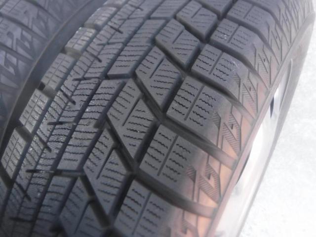 1) Genuine Suzuki parts
Hustler
Genuine
Steel wheel
+
YOKOHAMA
iceGUARD
iG60