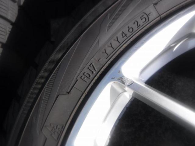 5ABE
SHOKAI
LA
STRADA
LEVIS
+
YOKOHAMA
iceGUARD
iG70