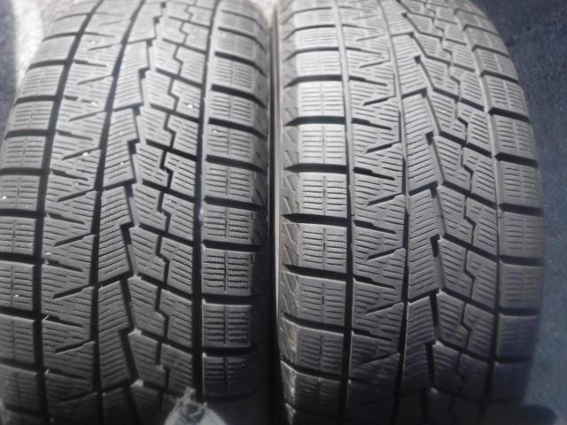 5ABE
SHOKAI
LA
STRADA
LEVIS
+
YOKOHAMA
iceGUARD
iG70