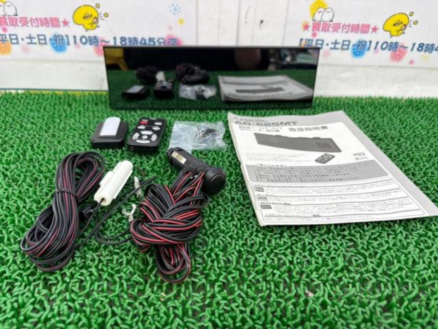 【ワケアリ】【CELLSTAR】ミラー型レーザー探知機 ASSRA AR-625MT | わけあり（保証対象外） | アップガレージ 静岡富士 ...
