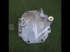 Toyota Genuine GR86 Differential Case