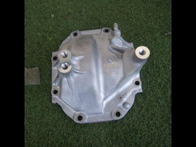 Toyota Genuine GR86 Differential Case
