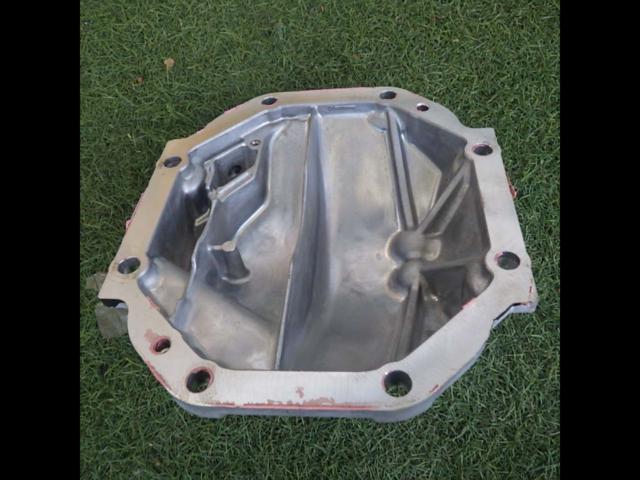 Toyota Genuine GR86 Differential Case