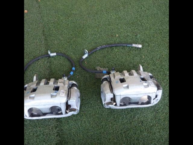 Toyota Genuine Front Brake Caliper GR86