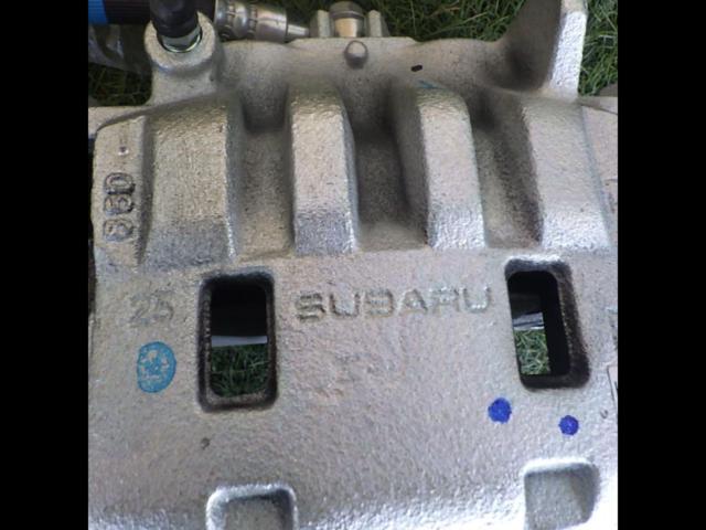 Toyota Genuine Front Brake Caliper GR86