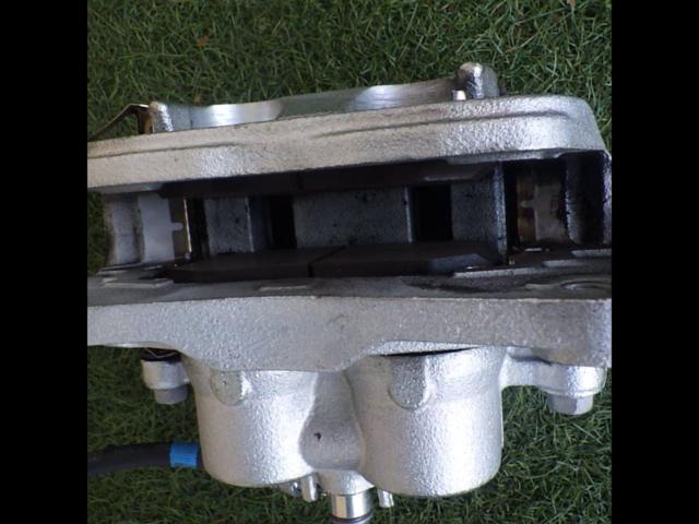 Toyota Genuine Front Brake Caliper GR86