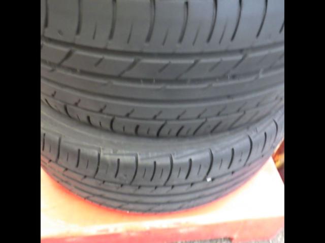 タイヤのみ2本セット】【FALKEN】ZIEX ZE914【205/55R15 2021年製 