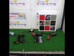 HID kit
9006 (HB4) 8000K