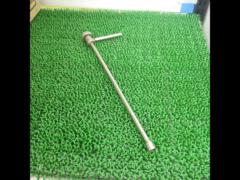 Genuine Suzuki throttle valve
Adjuster adjustment wrench
Part number 09913-14911