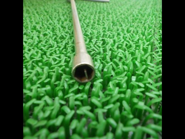 Genuine Suzuki throttle valve
Adjuster adjustment wrench
Part number 09913-14911