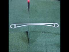 メーカー不明 リアストラットタワーバー