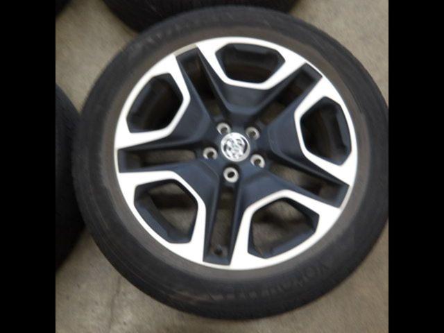 【トヨタ純正】 RAV4アドベンチャー純正ホイール【7.5jX19+40 114.3-5】