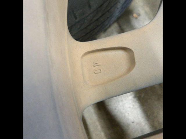 【トヨタ純正】 RAV4アドベンチャー純正ホイール【7.5jX19+40 114.3-5】