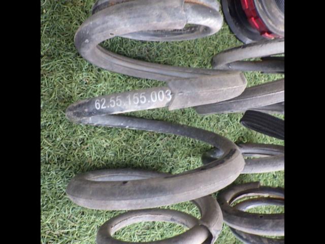 BLITZBLITZ
DAMPER
ZZR
Full Tap type harmonic drive
[Swift Sport
ZC33S