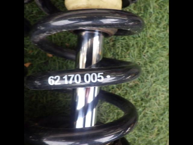 BLITZBLITZ
DAMPER
ZZR
Full Tap type harmonic drive
[Swift Sport
ZC33S