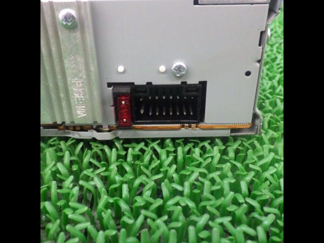 KENWOOD
U310
1DIN audio