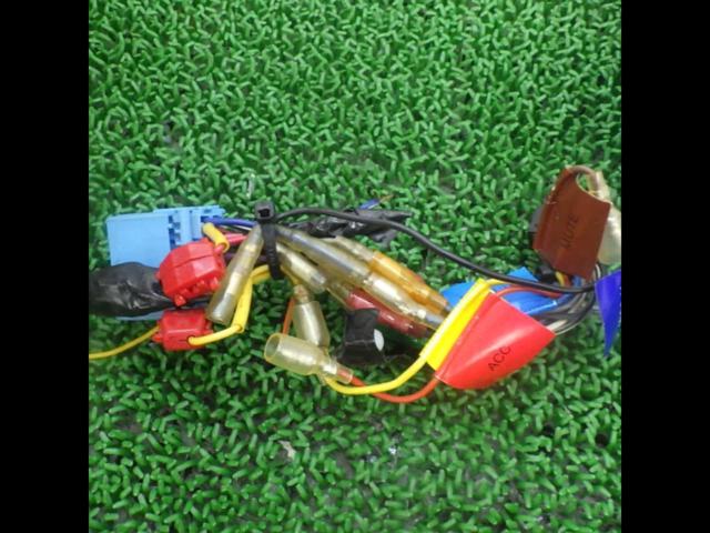 KENWOOD
U310
1DIN audio