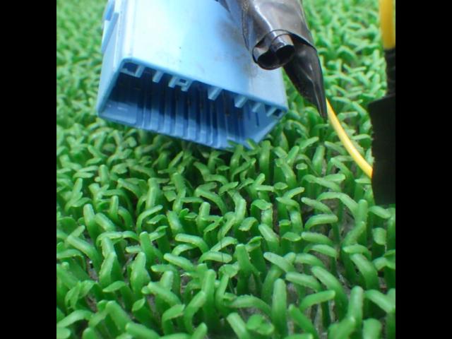 KENWOOD
U310
1DIN audio