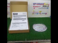 AUTOEXE Fuel Lid Cover
For Mazda Roadster ND model
Part number MND1610