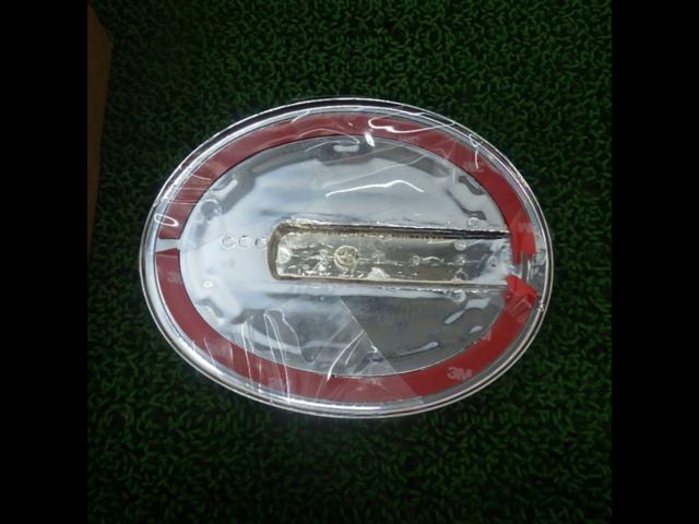 AUTOEXE Fuel Lid Cover
For Mazda Roadster ND model
Part number MND1610