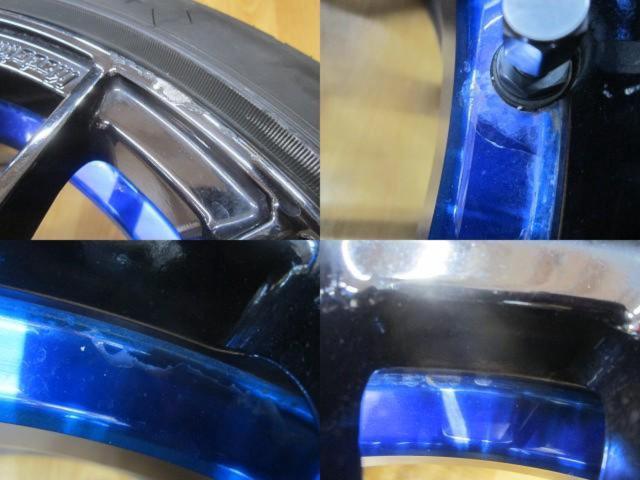 weds (Weds)
WedsSport (Sports)
SPORT
SA-20R
+
DUNLOP (Dunlop)
LE
MANS
Ⅴ +