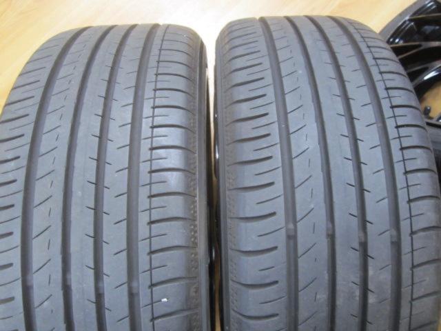 Weds (WedsSport)
SPORT
SA-20R + YOKOHAMA BluEarth-GT
AE 51