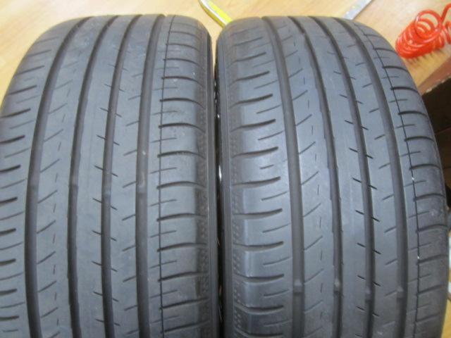 Weds (WedsSport)
SPORT
SA-20R + YOKOHAMA BluEarth-GT
AE 51