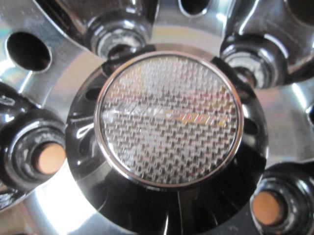 Weds (WedsSport)
SPORT
SA-20R + YOKOHAMA BluEarth-GT
AE 51