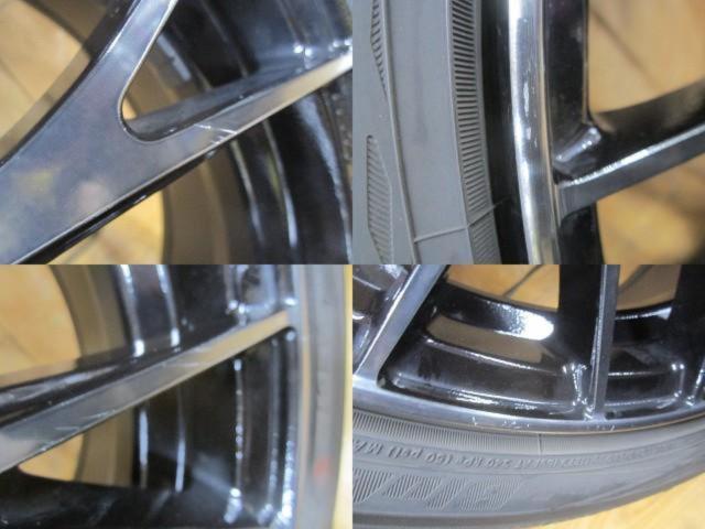 Weds (WedsSport)
SPORT
SA-20R + YOKOHAMA BluEarth-GT
AE 51