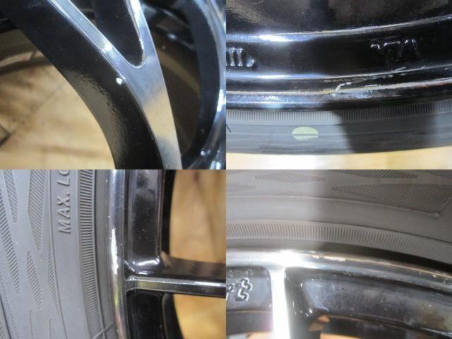 Weds (WedsSport)
SPORT
SA-20R + YOKOHAMA BluEarth-GT
AE 51